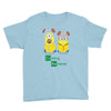 cooking banana herren Youth Tee