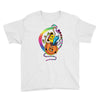doodle luv Youth Tee