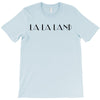 la la land T-Shirt