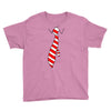 tie Youth Tee