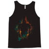 ro boss Tank Top