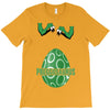 Preggosaurus Funny T-Shirt