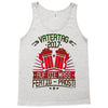 vatertag 2017 auf die mass   pers. Tank Top