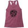 sloths of anarchy Racerback Tank