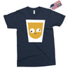 crazy Exclusive T-shirt