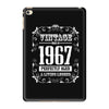 vintage made in 1967 perfectly aged a living legend iPad Mini 4
