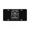 new ~dad's army home guard inspired License Plate
