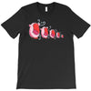 kirby nesting dolls T-Shirt