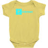 pinkman Baby Onesie
