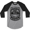 Things Better 1944 Age Approach Magnificent 3/4 Sleeve Shirt