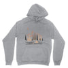 night in the forest Unisex Hoodie