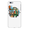 metal gear rick iPhone 6/6s Plus Case