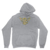 journey of courage Unisex Hoodie
