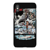 hook jaw 1, ideal gift or birthday present iPhoneX Case