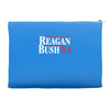 reagan bush '84 Accessory Pouches