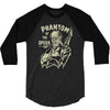 phantom of the opera 3/4 Sleeve Shirt