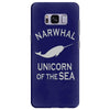 narwhals Samsung Galaxy S8 Plus