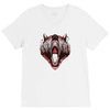 little red riding hood V-Neck Tee