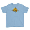 neverending adventure Youth Tee