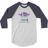 can fix dad 3/4 Sleeve Shirt