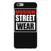 vision street wear iPhone 6 Plus/6S Plus Case