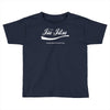 brazilian jiu jitsu funny Toddler T-shirt