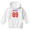 tekashi 6ix9ine  gummo 69 Youth Hoodie