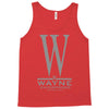 movie t shirt inspired by the great films   batman Tank Top