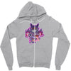 lean squad Zipper Hoodie