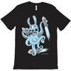 octobunny returns T-Shirt