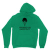 prepared for diaper Unisex Hoodie