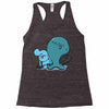 wooooobba! Racerback Tank
