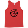 shocker t shirt funny college beer party sex crude humor frat cool rud Tank Top