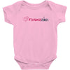 romance class Baby Bodysuit