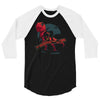 deadrex 3/4 Sleeve Shirt