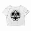 fahrie77 Crop Top