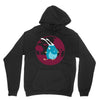please don&rsquo;t feed the whatever that thing is Unisex Hoodie