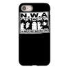 n.w.a. iPhone 8