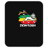 lion's den lion Mousepad