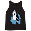 purrfect plan Tank Top