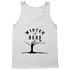 Winter (a215) Tank Top