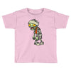 plants vs zombies Toddler T-shirt