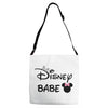 Disney Babe Baby Girl Adjustable Strap Totes
