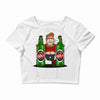 mikos Crop Top