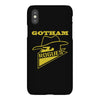 gotham iPhoneX