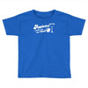 appletini easy on the tini! Toddler T-shirt