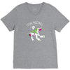 total buzzkill V-Neck Tee