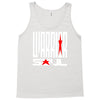 warrior soul logo Tank Top