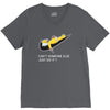 sleep V-Neck Tee