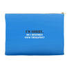 resemble your therapist Accessory Pouches
